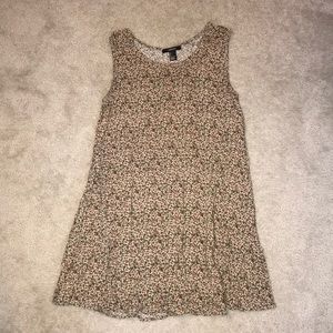 Forever 21 patterned